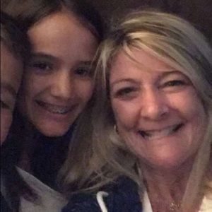 Meet your Posher, Marybeth